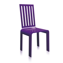 Bars Chair