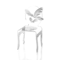 Feather Chair