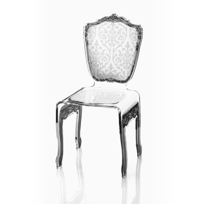 Baroque Chair