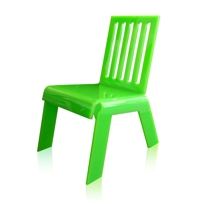 Bars Lounge Chair