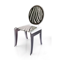 Zebra Chair