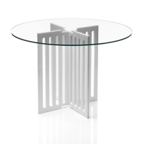 Bars Round Table