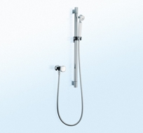 TS970HC - Guinevere Hand Shower Set (with slide bar)