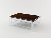 Asta Coffee Table