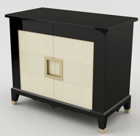 Chloe Cabinet