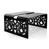 Lace Coffee Table