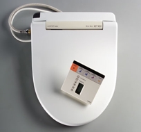 SW554 - Washlet® S300
