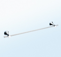 YB794 - Nexus Towel Bar