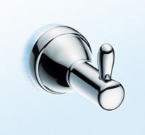 YH756 - Mercer Robe Hook