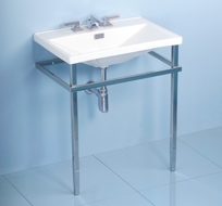 Lloyd™ Metal Console