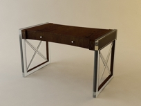 Altair Desk