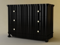 Burnel Chest