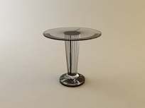 Starr Table