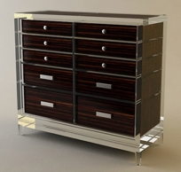 Polaris Chest