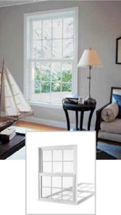 Double Hung