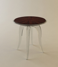 Francesca Side Table
