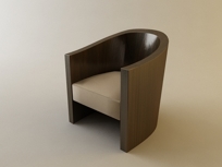 Shalot Chair