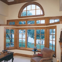 Bay Windows
