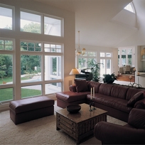 Awning Windows