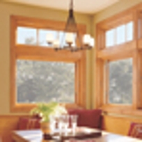 Venting Picture Window
