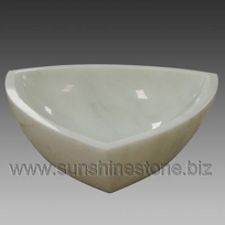 Stone Lavatory Sink