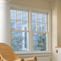 Tilt Pac® Double Hung