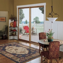 Sliding Patio Door