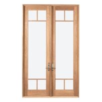 2 1/4" French Door