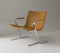 The Beverly Lounge Chair