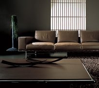 Kristall Seating