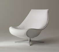 Oyster Chair