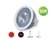MIIKA MR16 | 6W LED Lamp