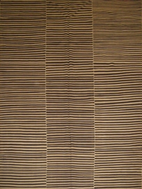 Nasiri Semi Antique Kilim#1477(13-7x7-6)