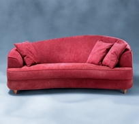 Erte Sofa Design