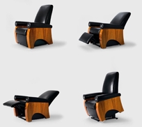 Fumo Series