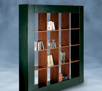 Loop Bookcase
