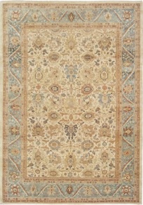 Nasiri Ziegler SUltananbad 5035(13.2 x18')