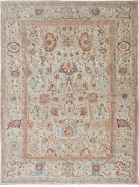 Nasiri Ziegler SUltananbad#1967(13-9x17-6)
