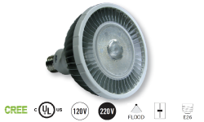 NIIVA PAR38 | 18W LED LAMP (150W Halogen Replacement)
