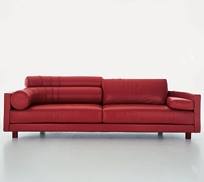 Molto + Di Sofa / Sectional Group