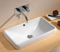 Moradi Rectangular