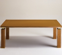 Ares Dining or Conference Table