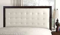 Custom Upholstered Headboards - COM