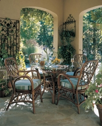 3100 Antigua Dining