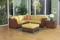 6600 Summer Breeze Sectional