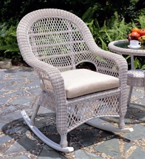 75804 Napa Rocker