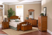 9700 Mandalay Bedroom