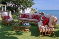 Alegra Seating & Dining