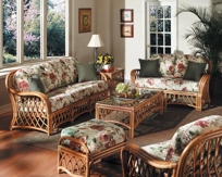 Antigua Seating & Dining