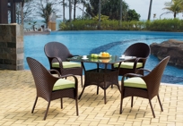 Bahia Seating & Dining